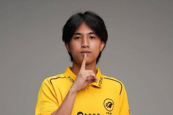 Profil dan Biodata Kelra MLBB Terlengkap: dari Karir, Pacar, Hingga Prestasi