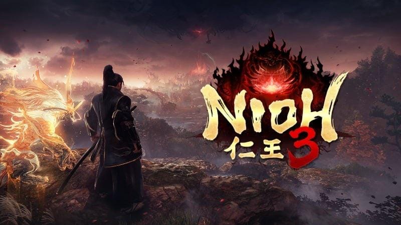 Cerita Nioh