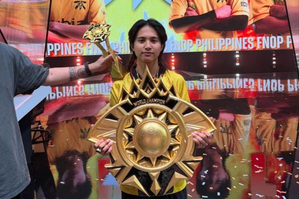 Profil dan Biodata Kelra MLBB Terlengkap: dari Karir, Pacar, Hingga Prestasi