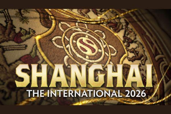 Road to TI 2026 Dota 2 Dimulai, Ini Jadwal Kualifikasi & Format Turnamennya