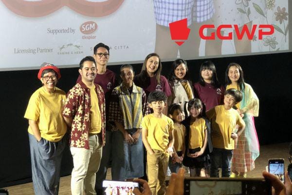 Film Na Willa Resmi Jadi Awal Perjalanan Na Willa Universe