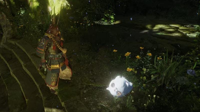 Tips Pemula Nioh