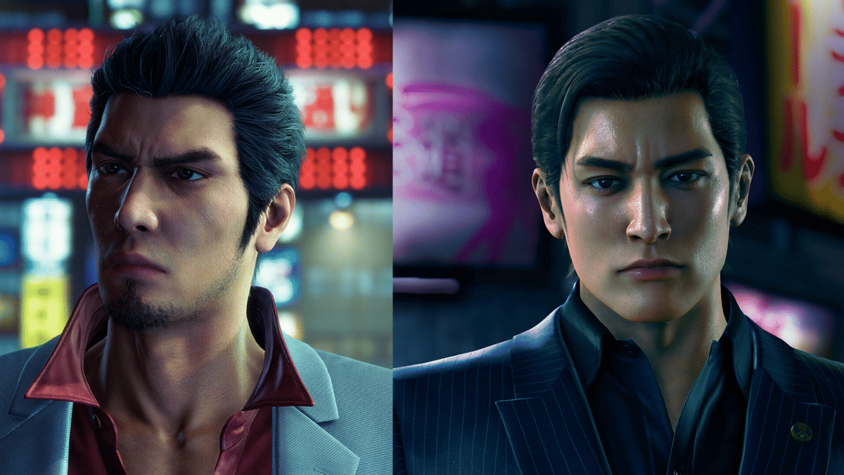 Remaster Ambisius atau Sekadar Nostalgia Review Yakuza Kiwami 3 & Dark Ties.png