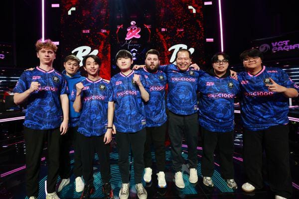 Rangkuman Berita Esports Sepekan - 16 Februari 2026