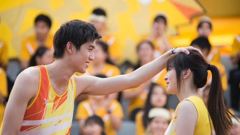 Film Komedi Thailand