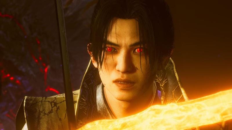 Boss Tersusah Nioh 3