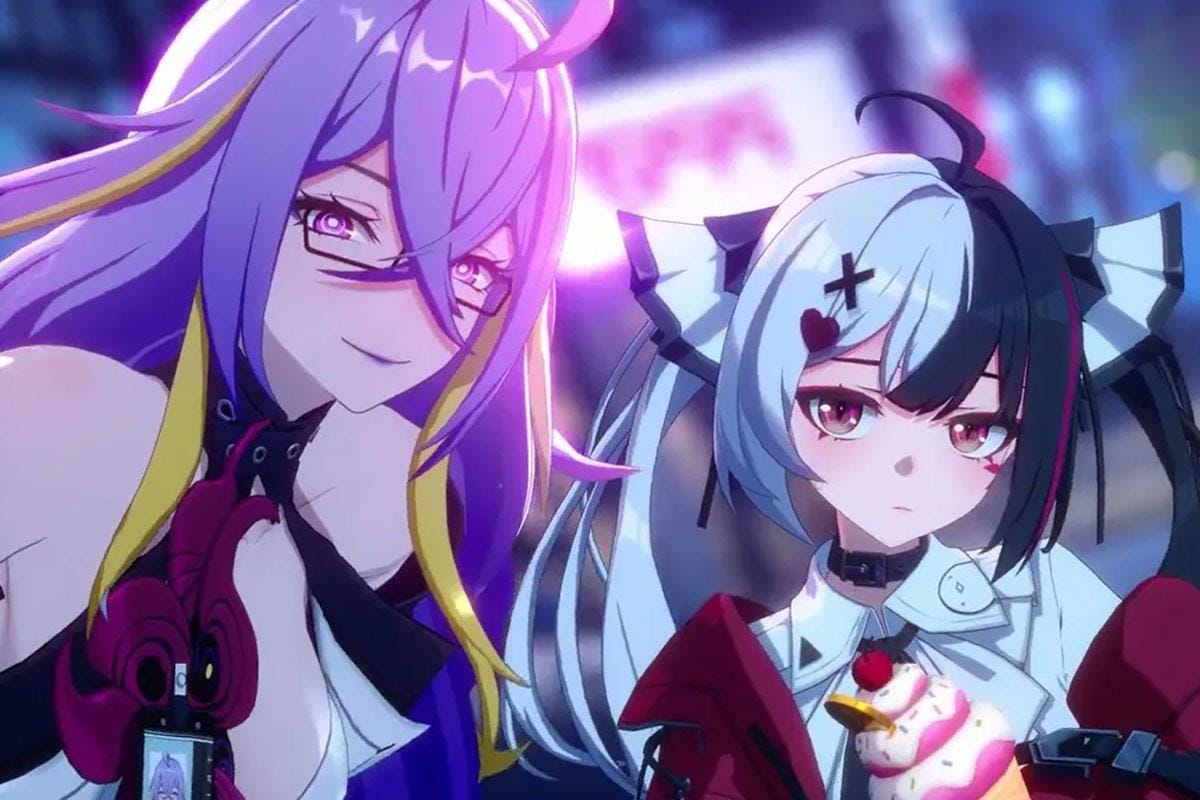 Neverness to Everness menawarkan berbagai aktivitas seru di dalam game-nya. (Gamebrott)