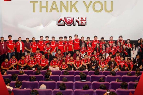 Roster Bigetron by Vitality MLBB, FF, HOK, dan PUBGM Resmi Diumumkan