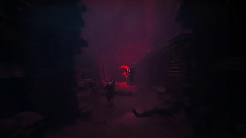 cerita game reanimal