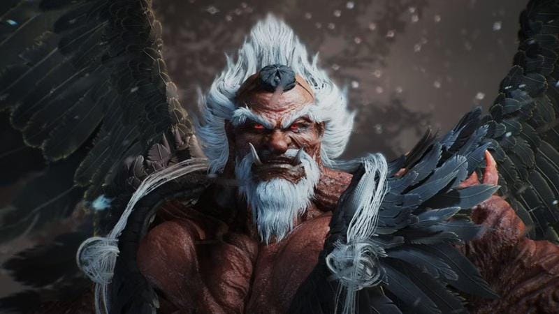 Boss Tersusah Nioh 3