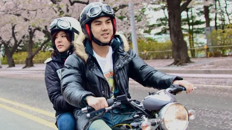 Film Komedi Thailand