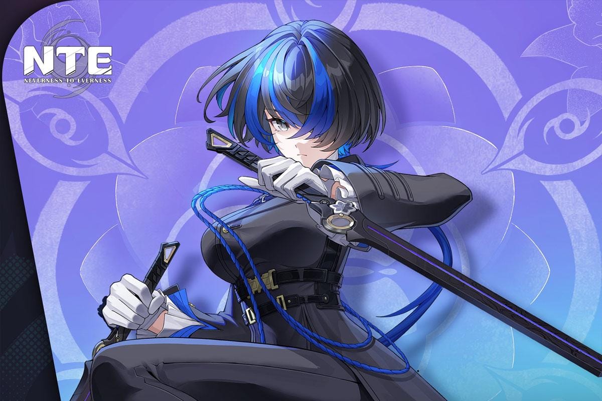 Karakter baru Daffodill. (Dok. Hotta Studio)