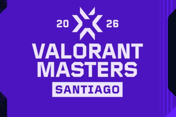 VCT Masters Santiago 2026: Jadwal, Prize Pool, dan Daftar Tim Peserta