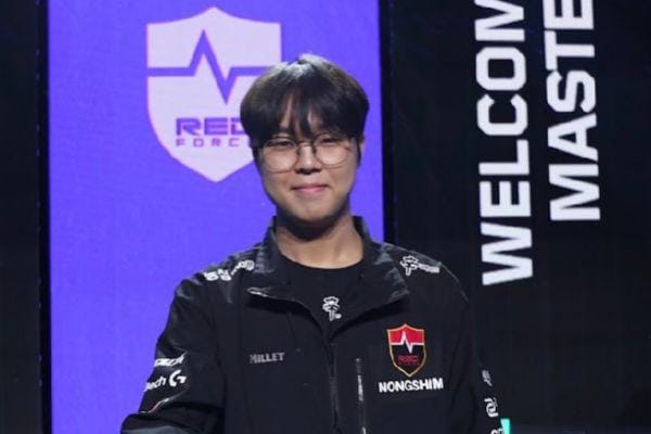 Player To Watch: Dambi, Bersinar di VCT Pacific Kickoff 2026