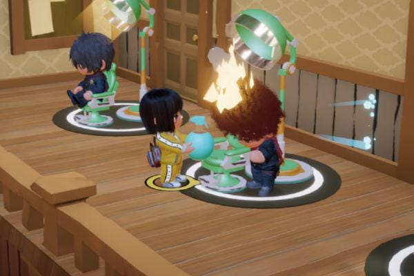 Review Choppy Cuts, Game Salon Penuh Keos yang Wajib Dicoba