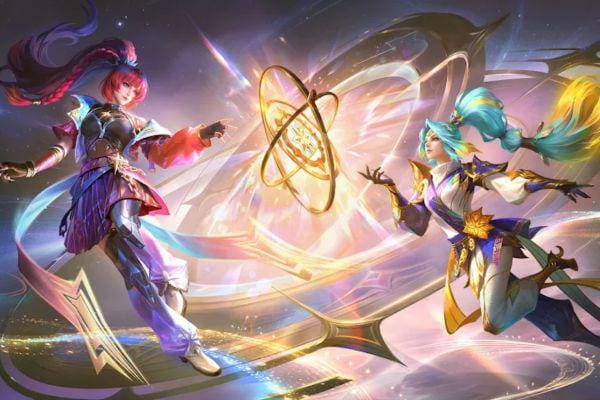 MLBB Golden Month 2026 Resmi Dimulai, Ada Hadiah dan Skin Spesial