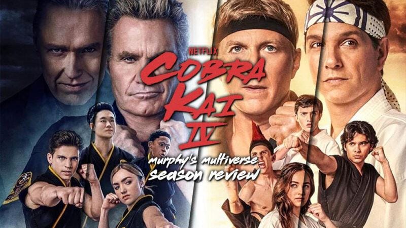 Series Marathon Puasa