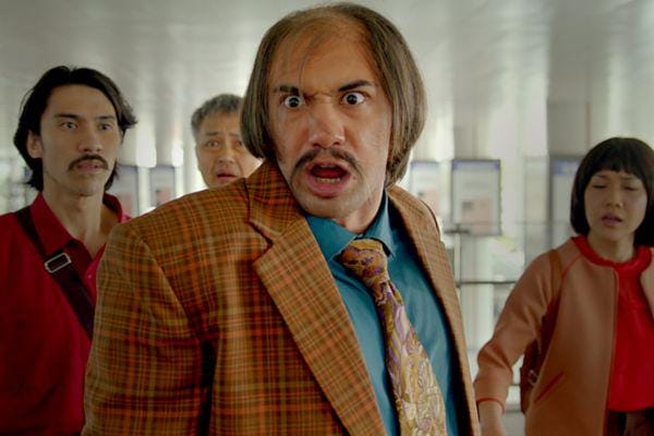 9 Rekomendasi Film Komedi Indonesia Terlucu, Dijamin Bikin Ngakak!