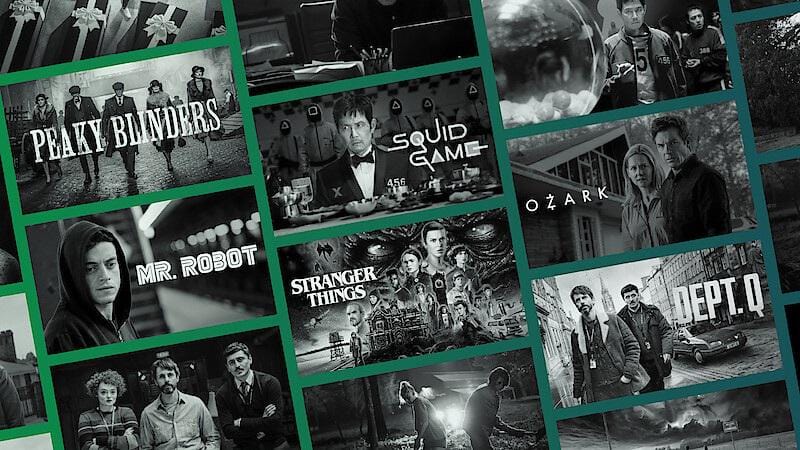 Series Marathon Puasa