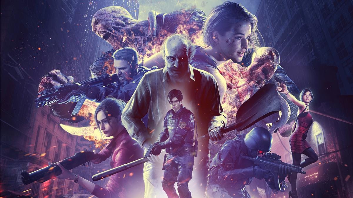 Timeline Cerita Resident Evil Dari Awal Sampai Resident Evil Requiem