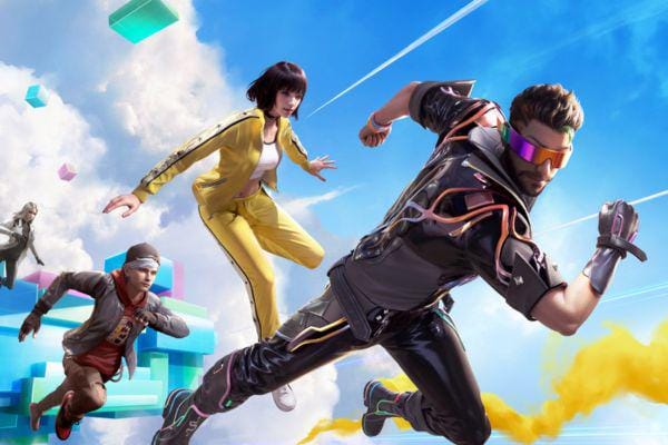 FF Beta Testing 2026 Gratis Ramai Dicari, Amankah untuk Digunakan?