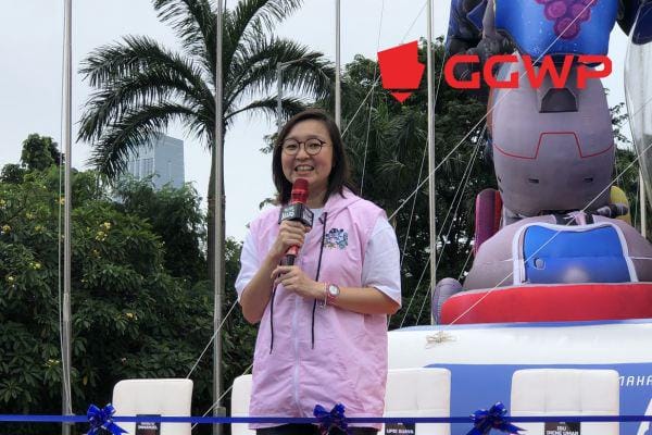 Film Pelangi di Mars Hadirkan Balon Raksasa, Hiasi Langit Indonesia!