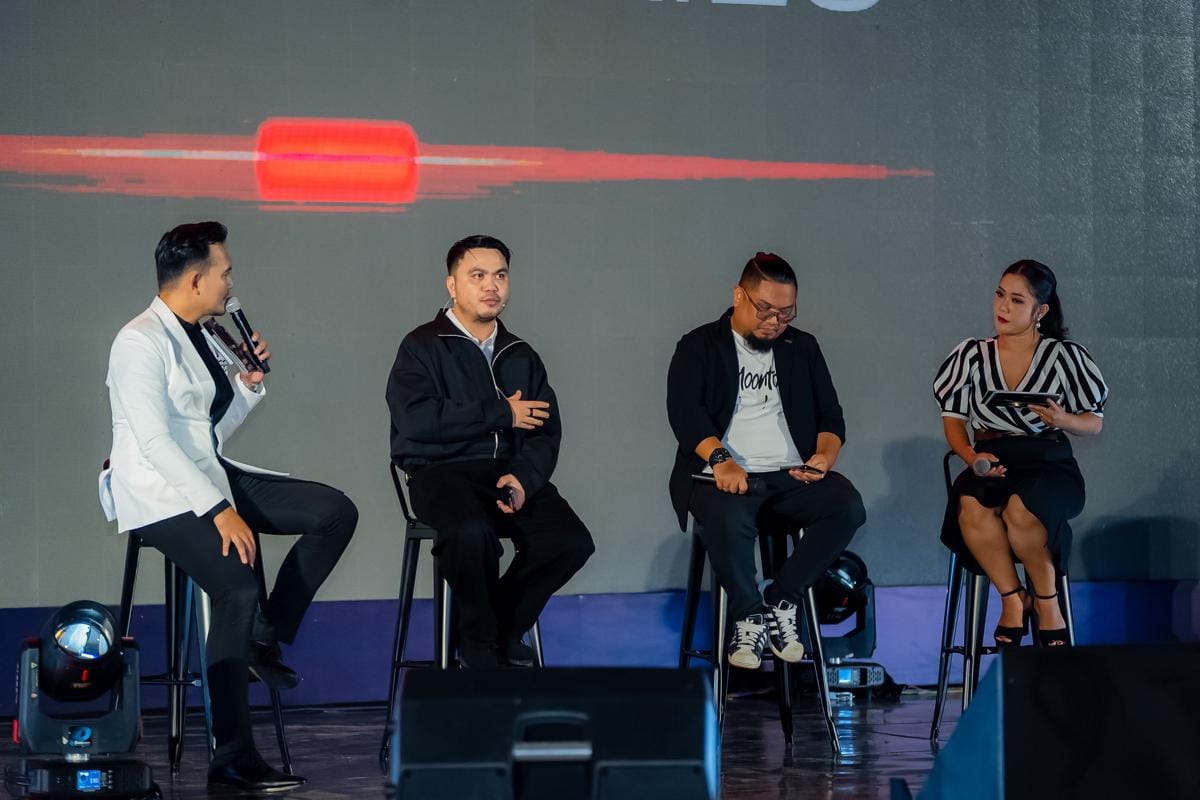 Sesi Side Note (Talkshow) yang mengupas kerjasama antara Infinix x Moonton (2).jpg