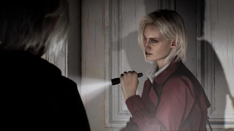 Alasan Main RE Requiem