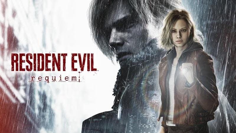 7 Alasan Kamu Wajib Main Resident Evil Requiem