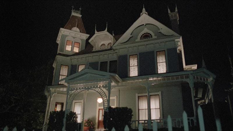 Film Horor saat Puasa