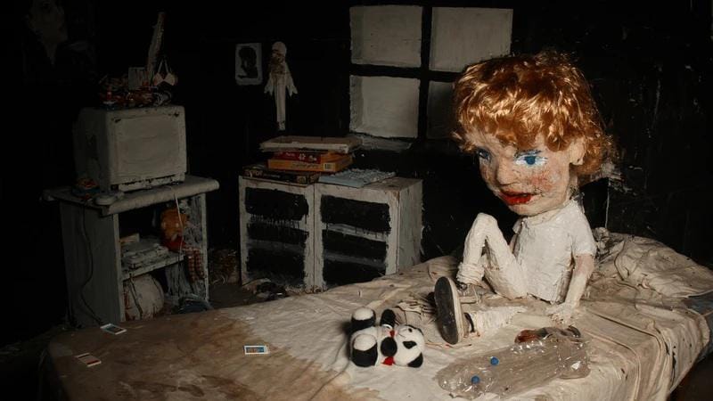 Film Horor saat Puasa