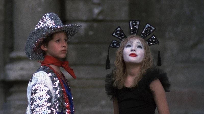 Film Horor saat Puasa