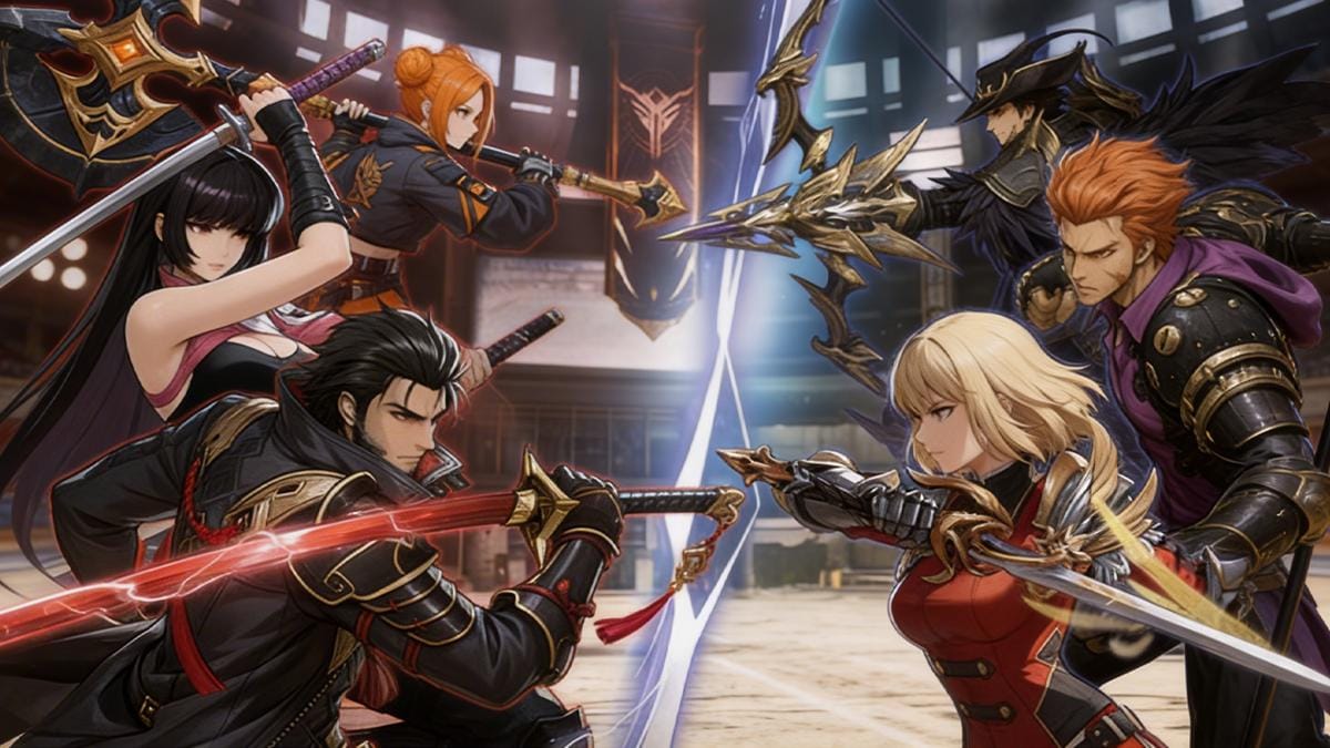 Kode Redeem Solo Leveling: ARISE Februari 2026 Menuju SLA Championship