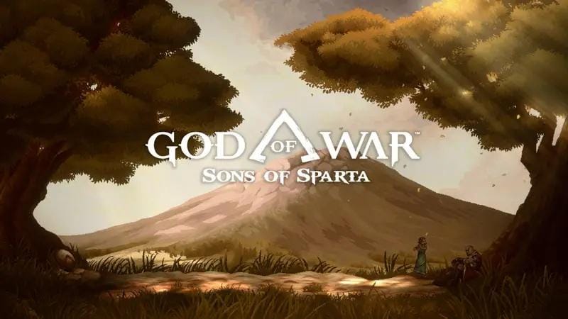 Lagi Tren! Ini 7 Fakta Game God of War Sons of Sparta