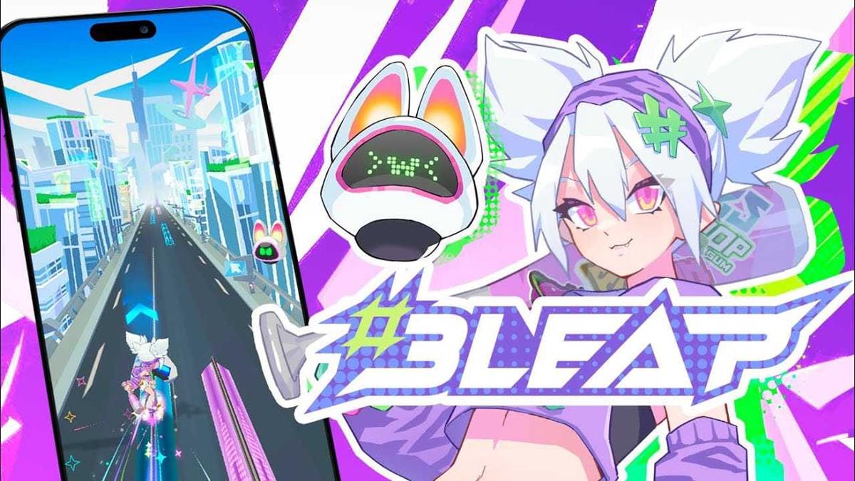 Impresi Singkat BLEAP: Mirip Ongeki dan untuk Mobile?!