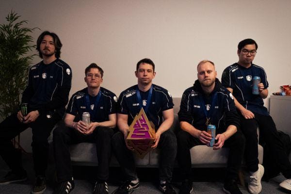 Rangkuman Berita Esports Sepekan - 23 Februari 2026