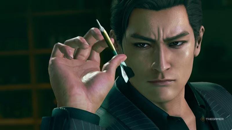 Perbedaan Yakuza Kiwami 3 dengan Original