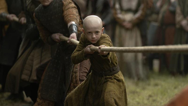 Rekap Season 1 AKOSK