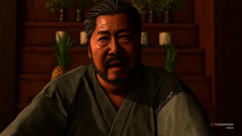 Perbedaan Yakuza Kiwami 3 dengan Original