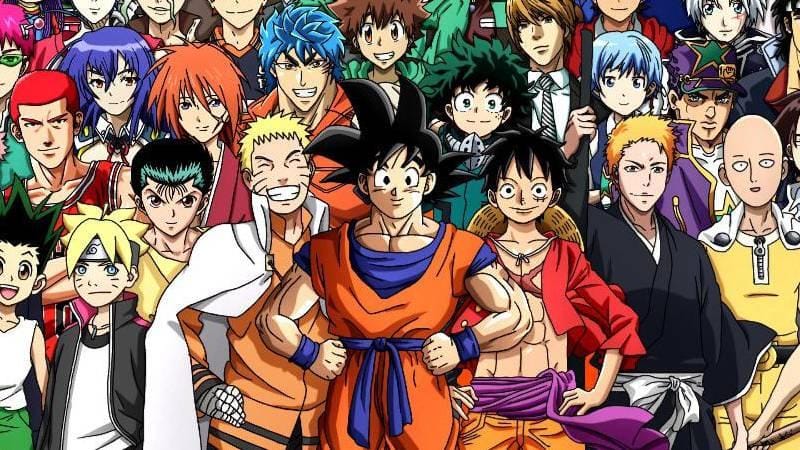 10 Series Anime Terbaik untuk Ditonton saat Puasa