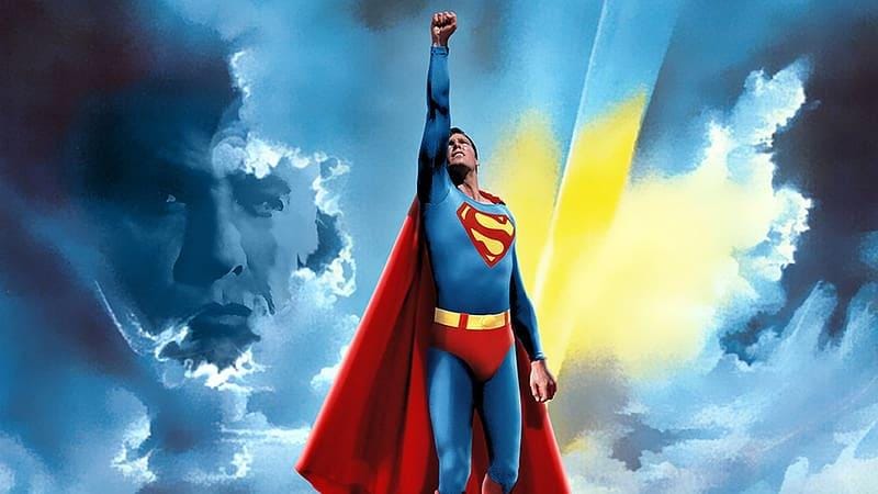 Film Superhero Terbaik dalam 100 Tahun
