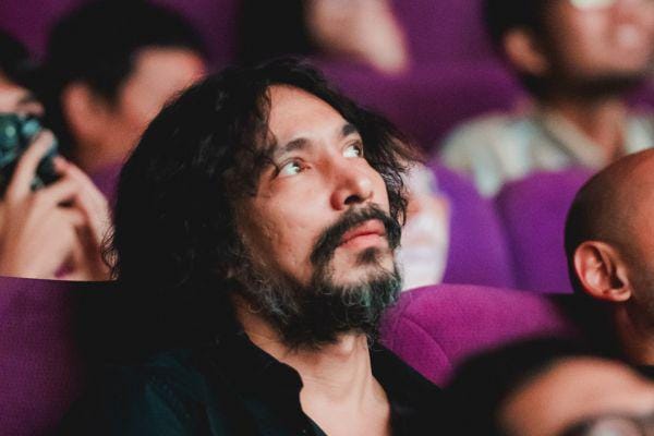 Ghost in the Cell Rilis Trailer, Horor Satir Joko Anwar Hadir April 2026