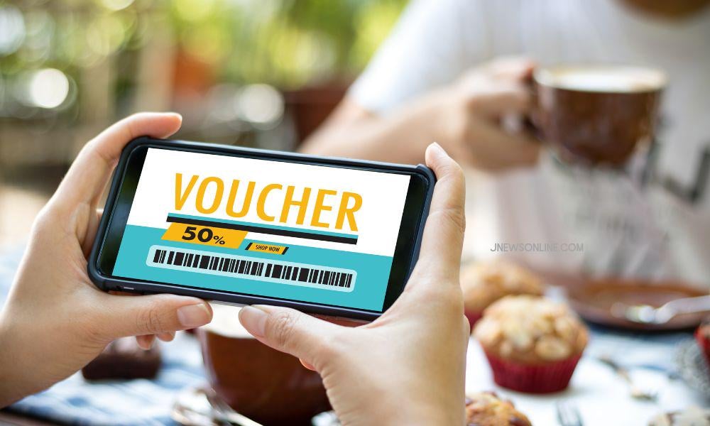 5 Gift Card Indonesia: Jenis, Fungsi, dan Cara Membelinya
