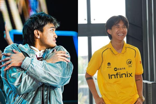 Alter Ego vs ONIC Panaskan Pekan Perdana MPL ID S17