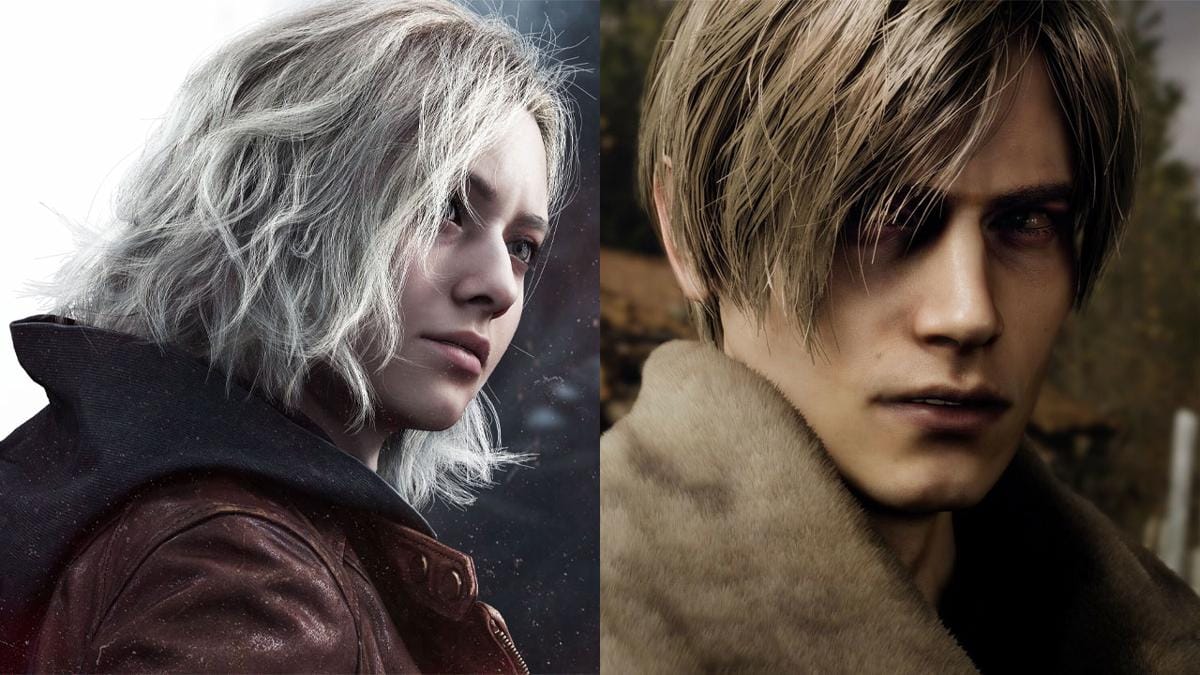 Perbedaan Resident Evil Requiem dengan Resident Evil 4 Remake