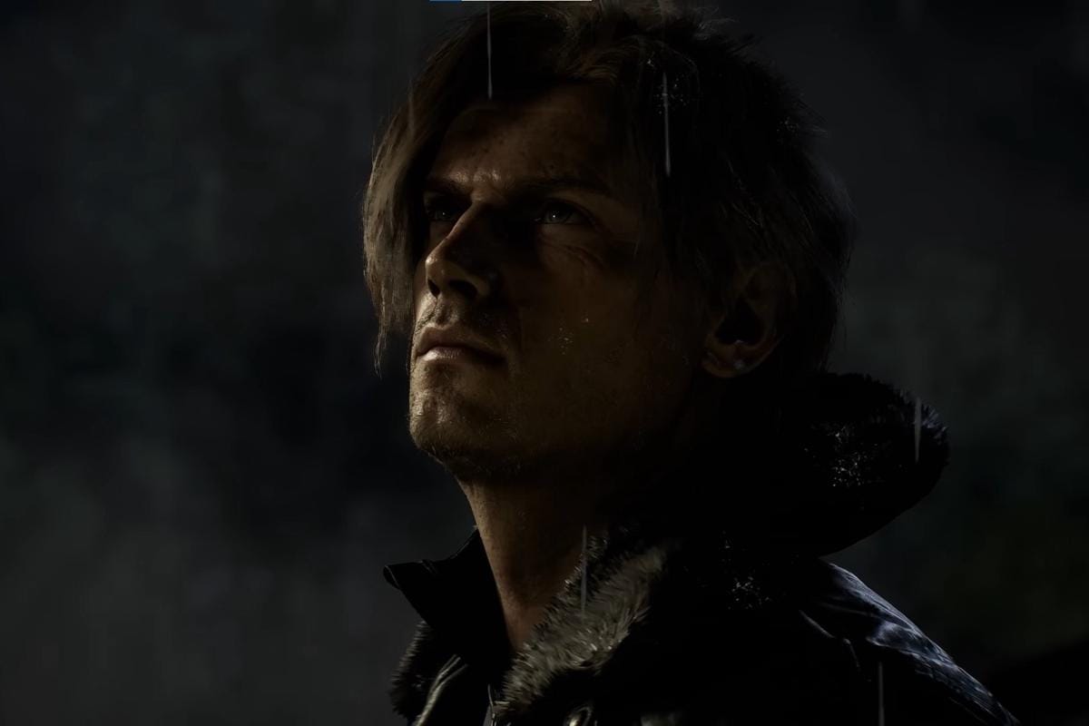 Leon S. Kennedy