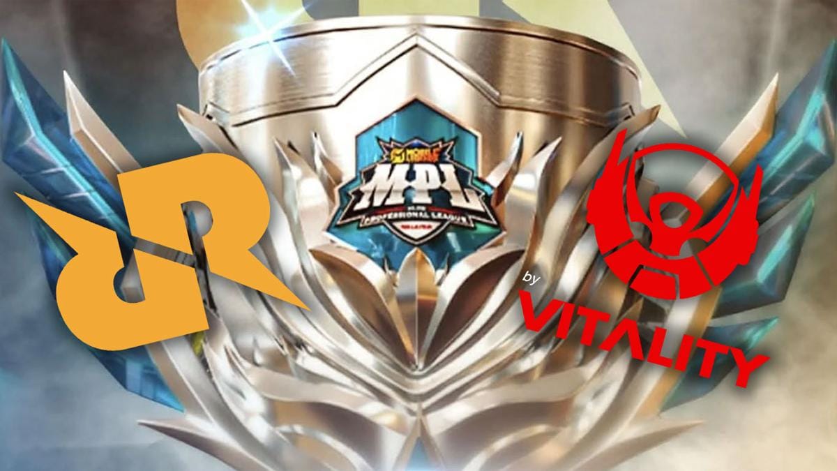 RRQ dan BTR Masuk MPL Malaysia, Bakal Makin Seru?