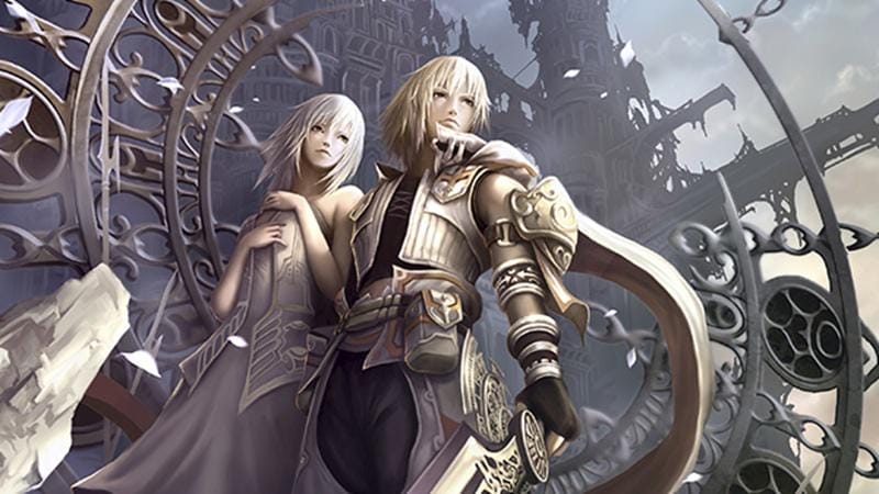 JRPG dengan Naskah Terbaik