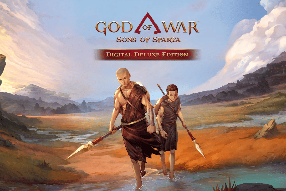 God of War Sons of Sparta.png