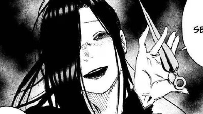 Karakter Terkuat di Hell Paradise